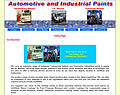 Automotive Industrial