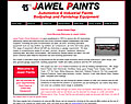 Jawel Paints