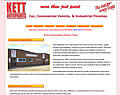 Kett Autopaints